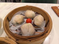 -悦得闲广式茶楼点心(石厦时代广场店)