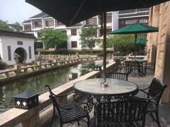 -苏州吴宫泛太平洋酒店