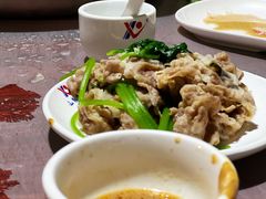 -鑫龙火锅(北园店)