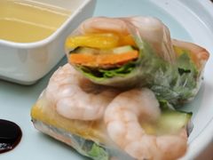 -Golden Lily河内巴黎法越料理餐厅(建国西路店)