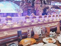 -比尔森巴西烤肉自助(红旗街店)