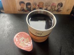 -CUBIC3三立方咖啡(凌空SOHO店)