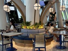 -贝林大翅鲸简餐厅(国家海洋博物馆店)