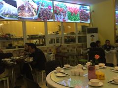 -椒小兔·盐帮川菜中餐厅(金沙时代广场店)