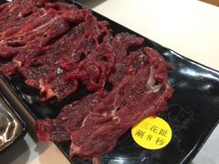 -陈记顺和潮汕鲜牛肉火锅(番禺迎宾大道店)