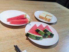 -红双喜海鲜淮扬菜·港城美食名片(海昌北路店)