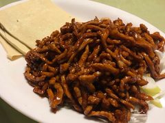 -陈傻子餐厅(世纪都会店)
