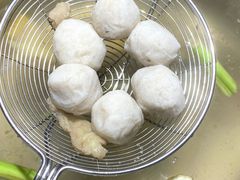 -原牛道·潮汕围炉火锅(讯美店)
