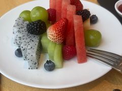 -TABLE·味西餐厅-成都茂业JW万豪酒店