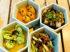 -隐庐·古法川菜(高新店)