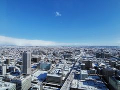 -札幌电视塔