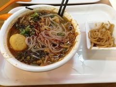 -螺丰汇柳州螺蛳粉(苹果园地铁站F口店)