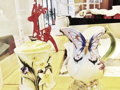 -E·cafe(新梅广场店)