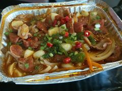 锡纸猪大肠-赤甲皇(仙霞路店)