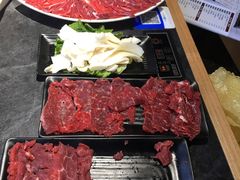 -林记潮牛·牛肉火锅(上马墩店)