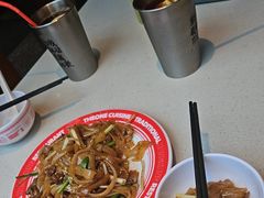 -明腾壹间茶餐厅(新都会花园广场店)
