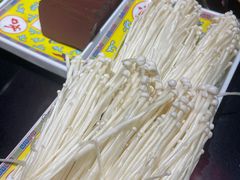 -芦月轩羊蝎子(劲松店)