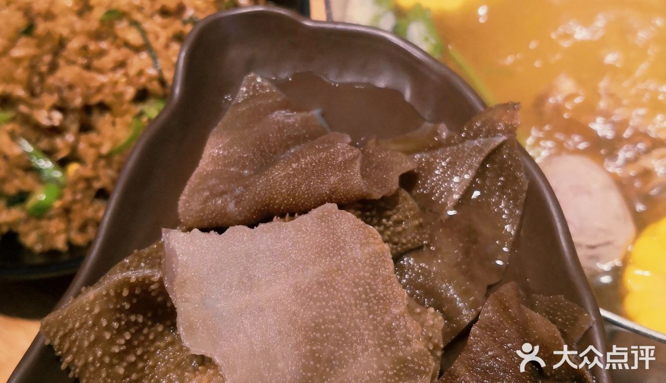 魔都最地道的潮汕牛肉火锅店-今日牛事