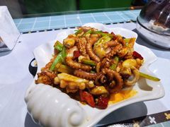 -威海渔村(静安旗舰店)