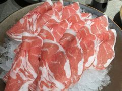 -老墙根涮肉(王四营店)