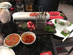 -八合里潮汕鲜牛肉火锅(深圳海岸城店)