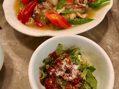-易门野生菌府·菌海森林(月牙潭公园店)