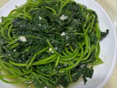 -老字号蛇口德记烧腊饭店·海鲜加工