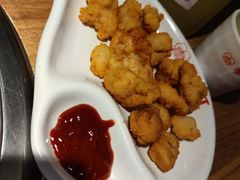 -季季红火锅(长沙步行街店)