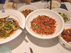 -兰湘子·湘菜小炒(南京江宁万达店)