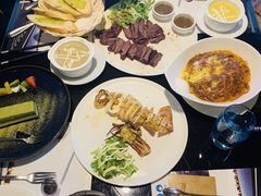 -法兰度航空主题餐厅(端州店)