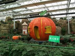 -兰陵国家农业公园