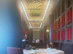 -顺德喜来登酒店·采悦轩