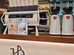 -HOLY BAGEL(苏河店)