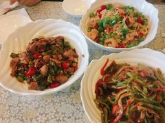 -文三里屯面馆(三里屯店)