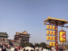 -大明幻境第一城