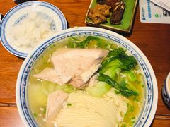 -同得兴 Since·1995 传统苏式面馆(十全街店)