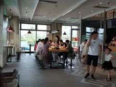 -肯德基(院桥奥特莱斯店)