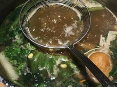 -掂档潮汕牛肉火锅(沈阳万象城店)