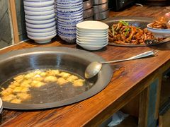 -慧娟面馆·餐厅(望江路店)