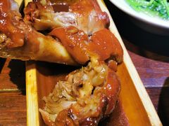 -大牌大·传统杭帮菜(湖滨店)