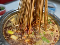 -袁记串串香(新南门店)