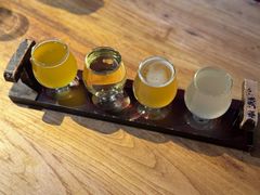 -云卷小酒馆(六道口店)