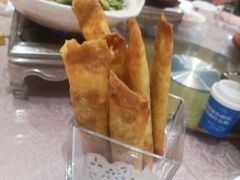 -又见炊烟私房菜(敬亭路店)