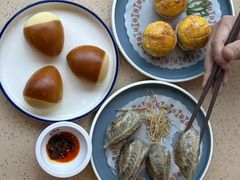 -点都德(南京新百店)