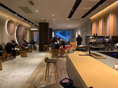 -星巴克臻选(济南恒隆店)