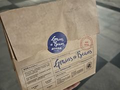 -面包谷Grains n' Beans(九号公馆店)