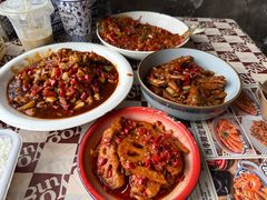 -老三样·旧食新味(万寿宫店)