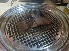 -不倒翁炭火烧肉(永安里店)