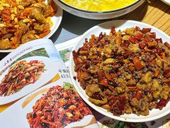 -小草房水煮鱼(东关大街店)