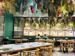 -香蕉叶餐厅(是隆店)